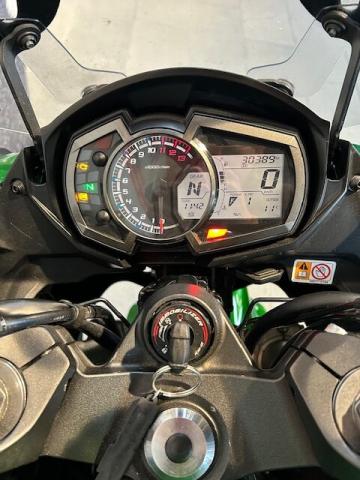 Kawasaki Z1000 Sx - Z1000sx -Z 1000sx image 1