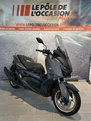 Yamaha Xmax 125 - Xmax125 - Xmax-125 image 3