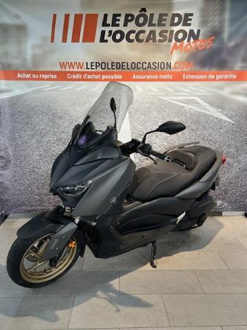 Yamaha Xmax 125 - Xmax125 - Xmax-125 image 2