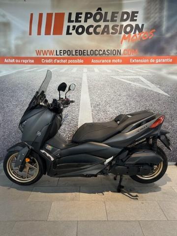 Yamaha Xmax 125 - Xmax125 - Xmax-125 image 4