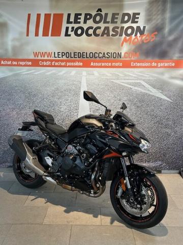 Kawasaki Z H2 Zh2 Z-H2 image 1