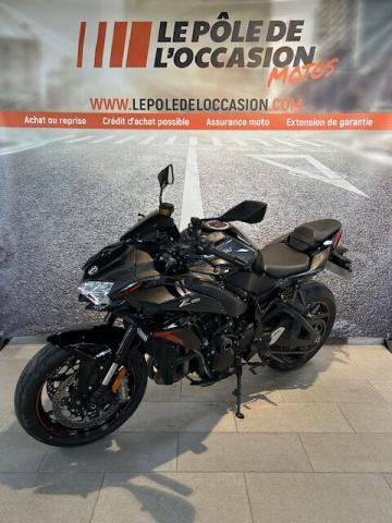 Kawasaki Z H2 Zh2 Z-H2 image 3