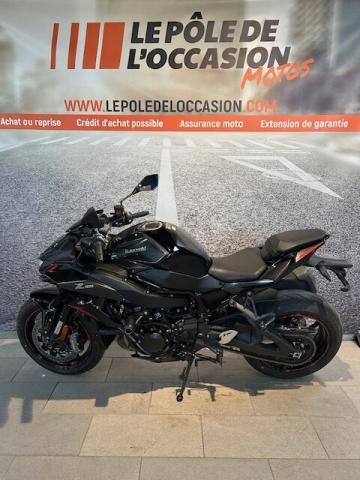 Kawasaki Z H2 Zh2 Z-H2 image 4