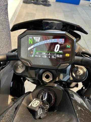 Kawasaki Z H2 Zh2 Z-H2 image 2