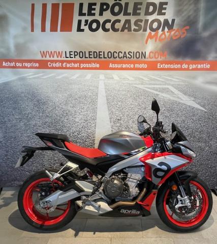 Aprilia Tuono 660 Tuono660 Tuono-660 