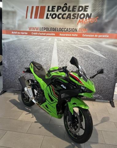 Ninja 500 Ninja500 500 Ninja Ninja 500se Ninja 500 image 1