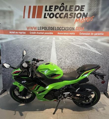 Ninja 500 Ninja500 500 Ninja Ninja 500se Ninja 500 image 2