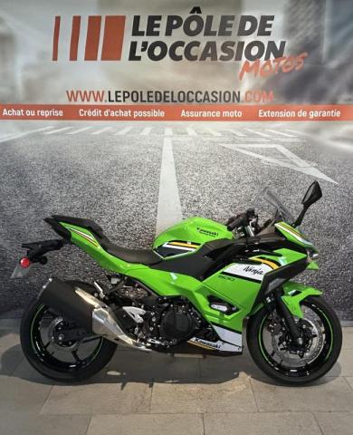 Kawasaki Ninja 500 Se Ninja500se Ninja 500se Ninja500 Se Ni 