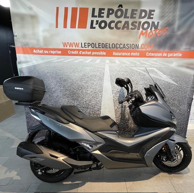 Kymco
