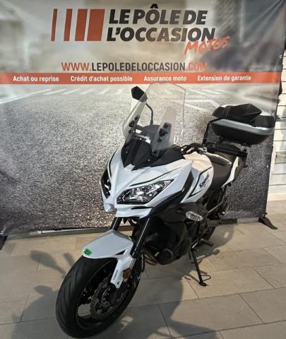 Kawasaki Versys 650 A2 Versys A2 650 Versys650 image 1