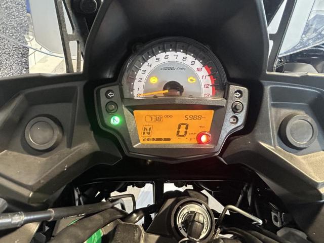 Kawasaki Versys 650 A2 Versys A2 650 Versys650 image 3
