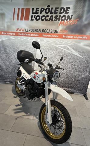 Xride 125 X Ride125 X-Ride125 X-Ride 125 image 4