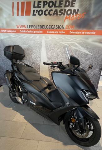 Yamaha T-Max Tmax T Max 560 A2 image 3