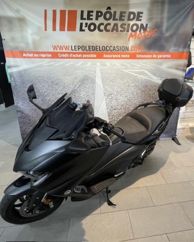 Yamaha T-Max Tmax T Max 560 A2 image 2