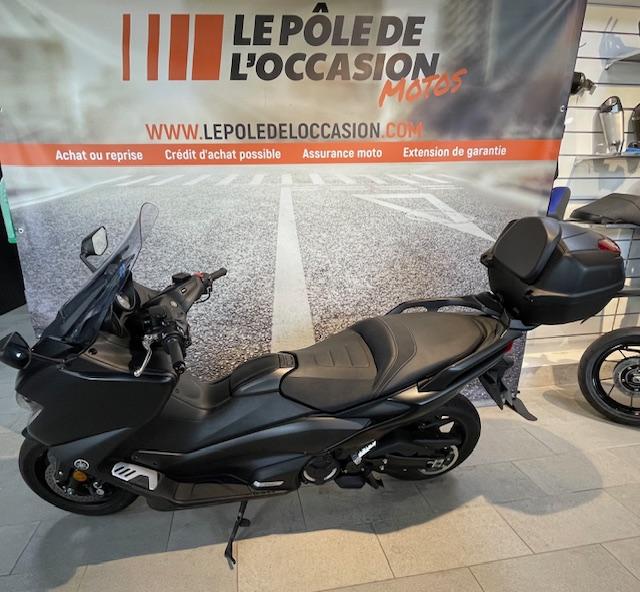 Yamaha T-Max Tmax T Max 560 A2 image 1