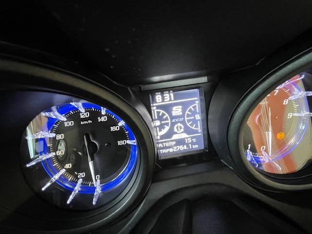 Yamaha T-Max Tmax T Max 560 A2 image 4