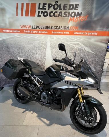 Suzuki Gsx-S1000 Gx Gsx-S 1000gx Gx Gsxs1000gx Gsxs 1000 image 3