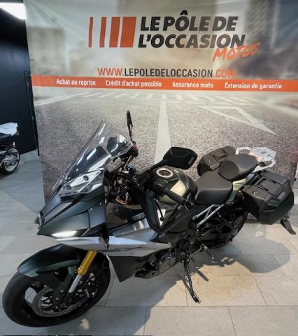 Suzuki Gsx-S1000 Gx Gsx-S 1000gx Gx Gsxs1000gx Gsxs 1000 image 2