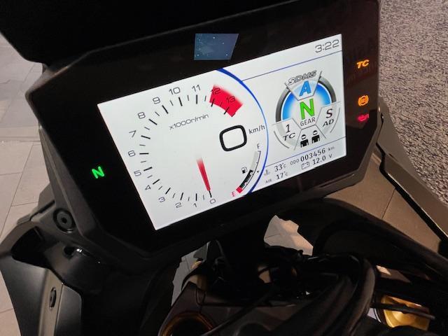 Suzuki Gsx-S1000 Gx Gsx-S 1000gx Gx Gsxs1000gx Gsxs 1000 image 4