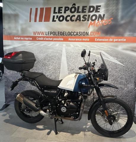 Royal Enfield