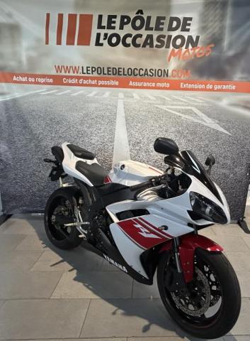 Yamaha R1 R 1 Yzf R1 Yz-F R1 image 2