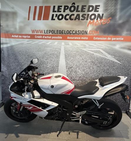 Yamaha R1 R 1 Yzf R1 Yz-F R1 image 4