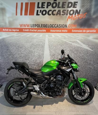 Kawasaki