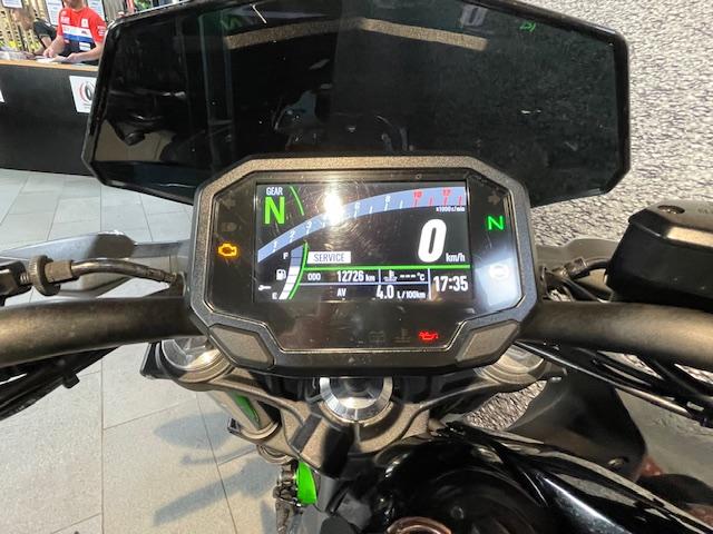 Kawasaki Z650 Z 650 Z-650 A2 image 3