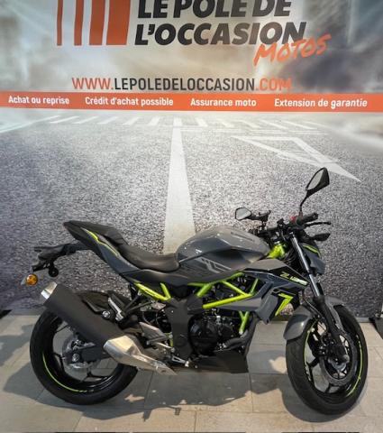 Kawasaki