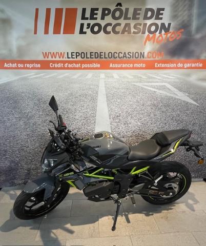 Z125 Z 125 Z-125 image 3