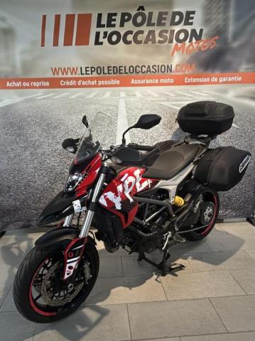 Hyperstrada 821 image 2