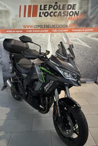Versys 1100 Se Versys 1100 Versys1100 Se 1100se image 2