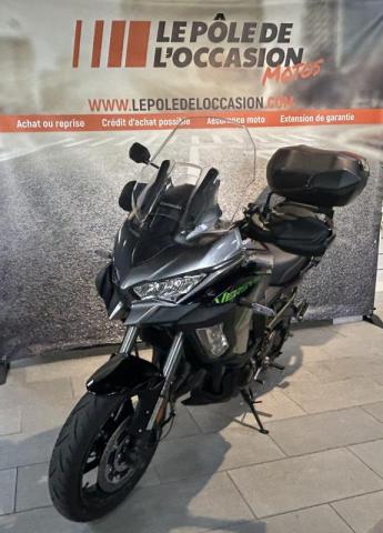 Versys 1100 Se Versys 1100 Versys1100 Se 1100se image 4