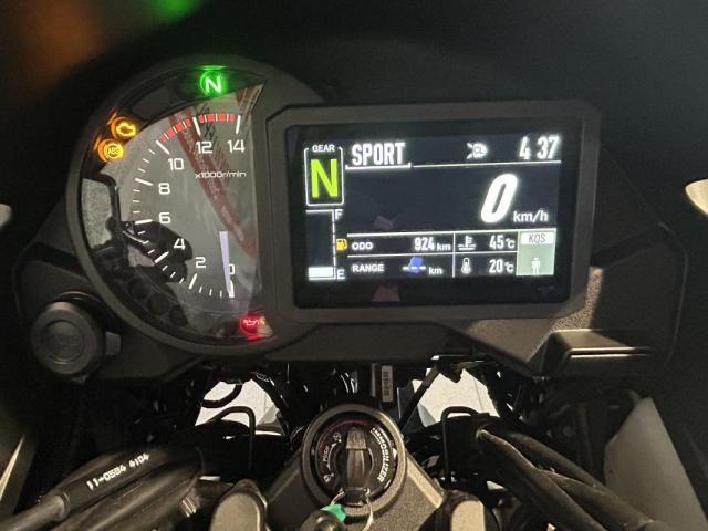 Versys 1100 Se Versys 1100 Versys1100 Se 1100se image 3