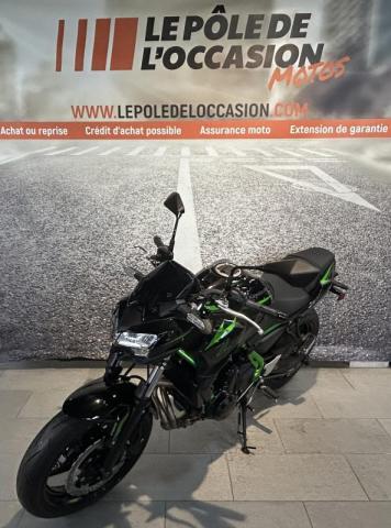 Z650 A2 Z 650 Z 650 image 1