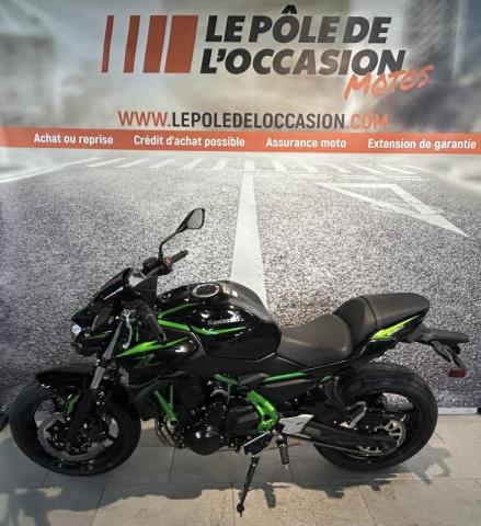 Z650 A2 Z 650 Z 650 image 2
