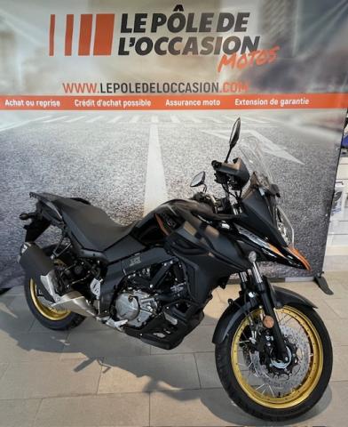 Suzuki Dl650 Xt Dl 650 Xt V-Strom Xt V Strom Xt Vstrom Xt image 3