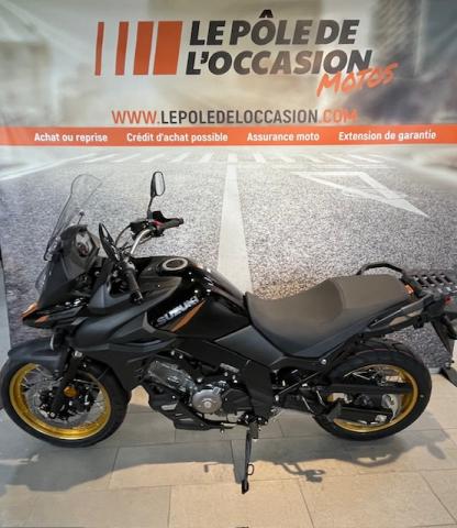 Suzuki Dl650 Xt Dl 650 Xt V-Strom Xt V Strom Xt Vstrom Xt image 2