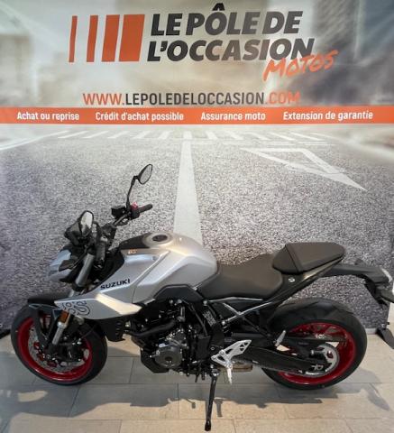 Suzuki Gsx-8s Gsx 8s Gsx8s Gsx-8 S Gsx8 S image 1