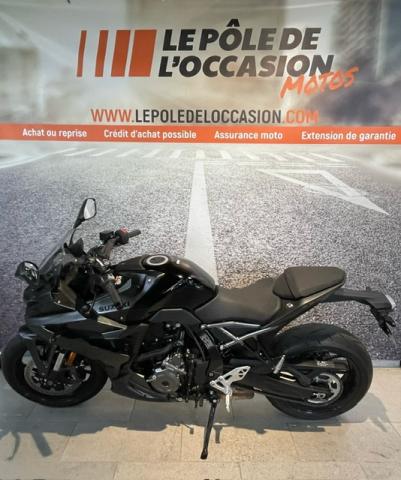 Suzuki Gsx-8r Gsx8r Gsx 8r Gsx-8 R Gsx 8 R image 2