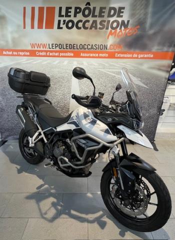 Triumph Tiger 900 Gt 900gt 900-Gt A2 image 1