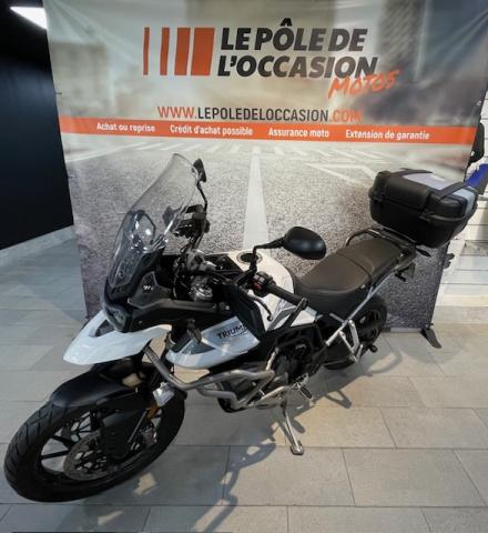 Triumph Tiger 900 Gt 900gt 900-Gt A2 image 4