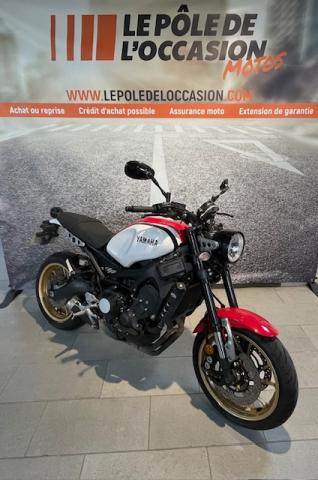 Xsr 900 Xsr900 Xsr-900 image 4