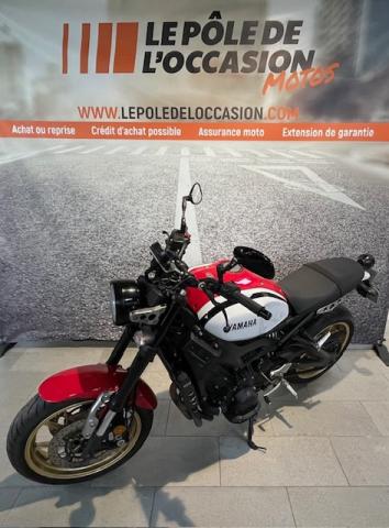 Xsr 900 Xsr900 Xsr-900 image 2