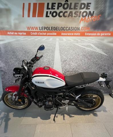 Xsr 900 Xsr900 Xsr-900 image 1