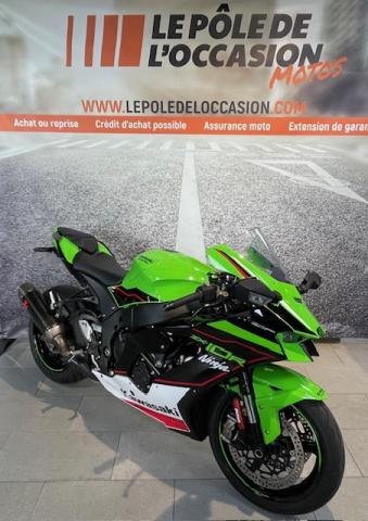 Ninja Zx-10r Zx 10r Zx10r image 4