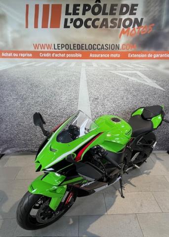 Ninja Zx-10r Zx 10r Zx10r image 2