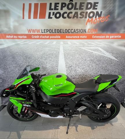 Ninja Zx-10r Zx 10r Zx10r image 1
