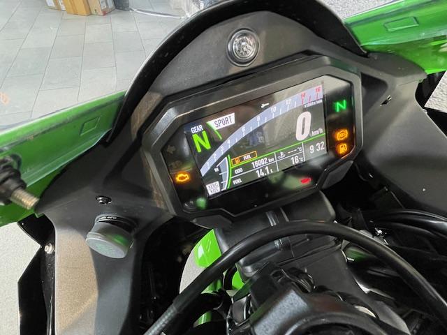 Ninja Zx-10r Zx 10r Zx10r image 3