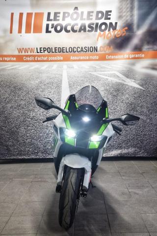 Ninja Zx-10r Performance image 3